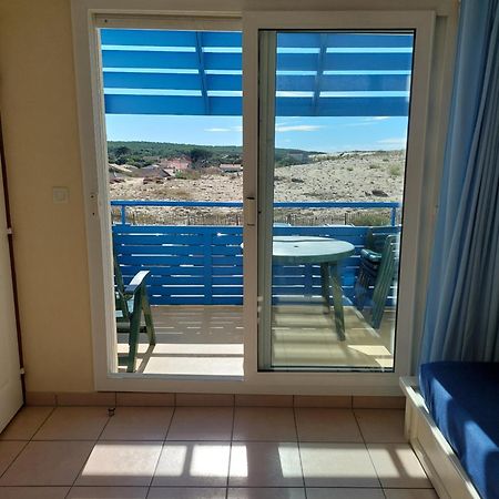 Agreable T2 Lacanau Ocean Bord De Mer. Expo Sud. Exterior photo