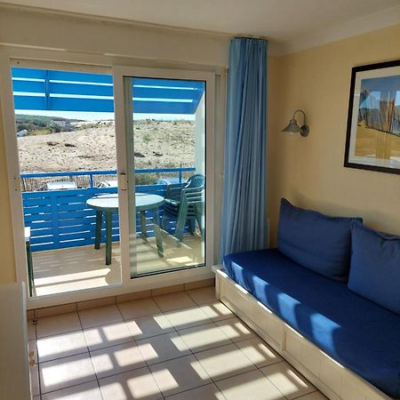 Agreable T2 Lacanau Ocean Bord De Mer. Expo Sud. Exterior photo